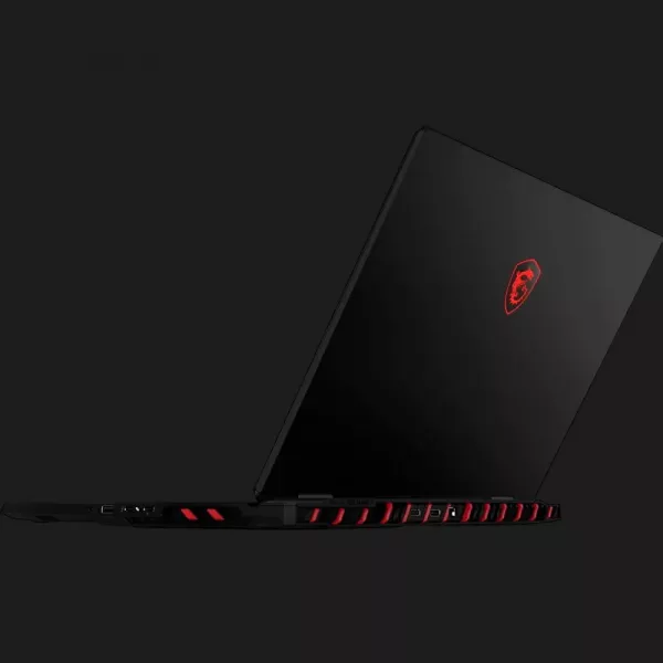 Ноутбук MSI Raider 18 HX A14VGG 18" (Intel Core i9/32GB/2TB (SSD)/RTX 4070) (A14VGG-322US) (Standard)