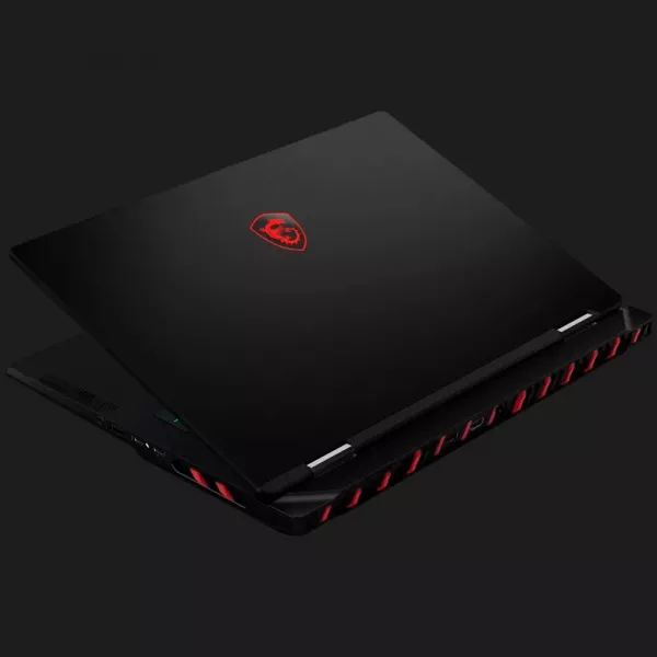 Ноутбук MSI Raider 18 HX A14VGG 18" (Intel Core i9/32GB/2TB (SSD)/RTX 4070) (A14VGG-322US) (Standard)
