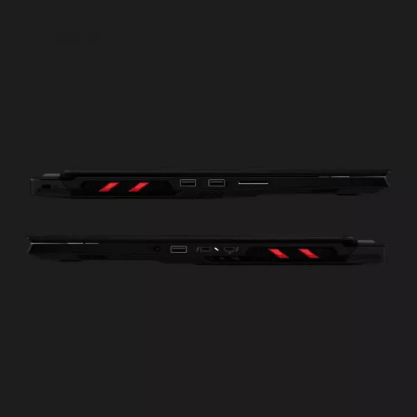 Ноутбук MSI Raider 18 HX A14VGG 18" (Intel Core i9/64GB/2TB (SSD)/RTX 4070) (A14VGG-642US) (Standard)