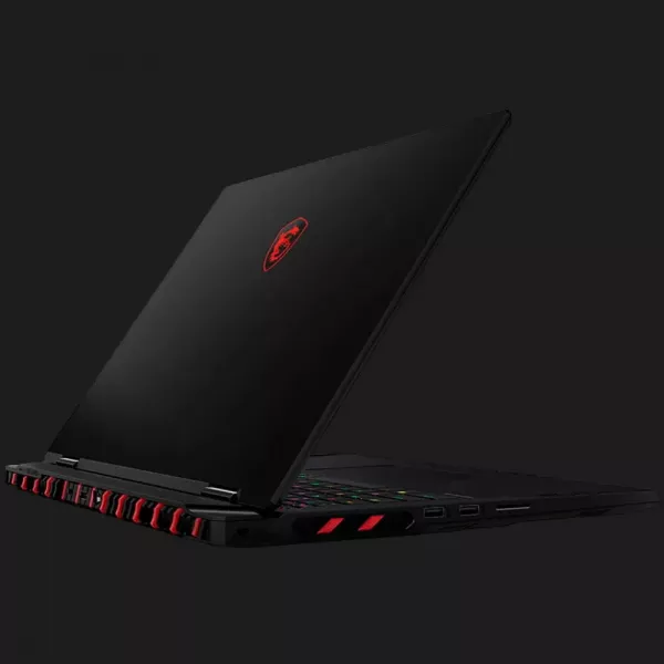 Ноутбук MSI Raider 18 HX A14VHG 18" (Intel Core i9/64GB/2TB (SSD)/RTX 4080) (A14VHG-642US) (Standard)