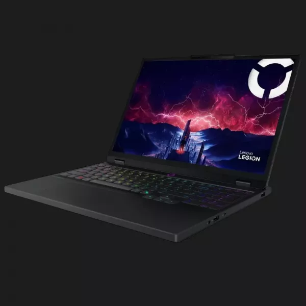 Ноутбук Lenovo Legion 5 15AHP10 15,6" (AMD Ryzen 7/128GB/4TB (SSD)/RTX 5060) (83M00062US) (Standard)