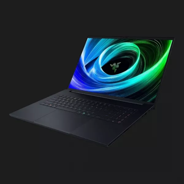 Ноутбук Razer Blade 18 18" (Intel Core Ultra 9/128GB/16TB (SSD)/RTX 5070 Ti) (RZ09-05297ER3-R3U9) (Standard)