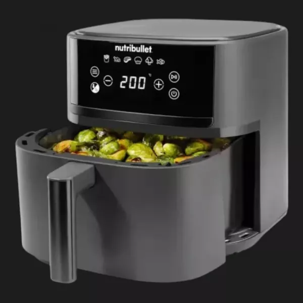 Мультипіч Nutribullet NBA0611DG