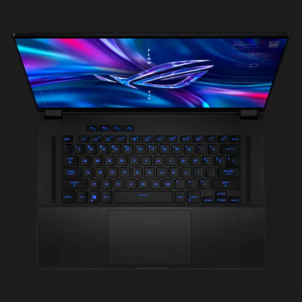Ноутбук Asus ROG Flow X16 16" (Intel Core i9/64GB/4TB (SSD)/RTX 4060) (GV601VV-NL036W) (Standard)