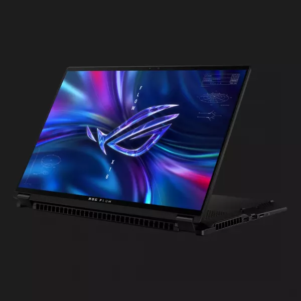 Ноутбук Asus ROG Flow X16 16" (Intel Core i9/64GB/4TB (SSD)/RTX 4060) (GV601VV-NL036W) (Standard)