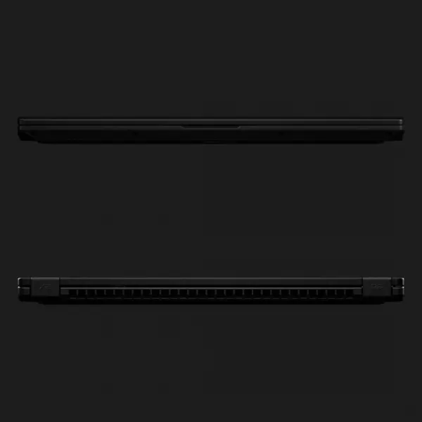 Ноутбук Asus ROG Flow X16 16" (Intel Core i9/96GB/4TB (SSD)/RTX 4060) (GV601VV-NL037W) (Standard)