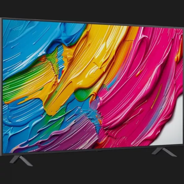 Телевізор LG 43 43QNED70A6A (UA)