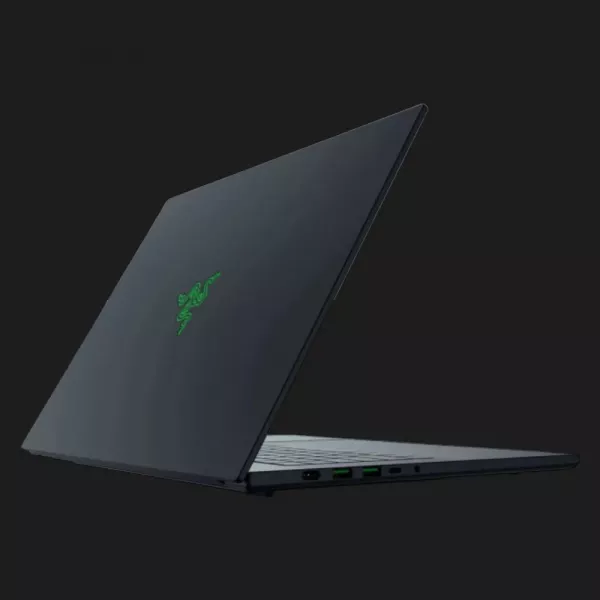 Ноутбук Razer Blade 16 16" (AMD Ryzen AI 9/16GB/2TB (SSD)/RTX 5060) (RZ09-05285WN3-R3W2) (Standard)