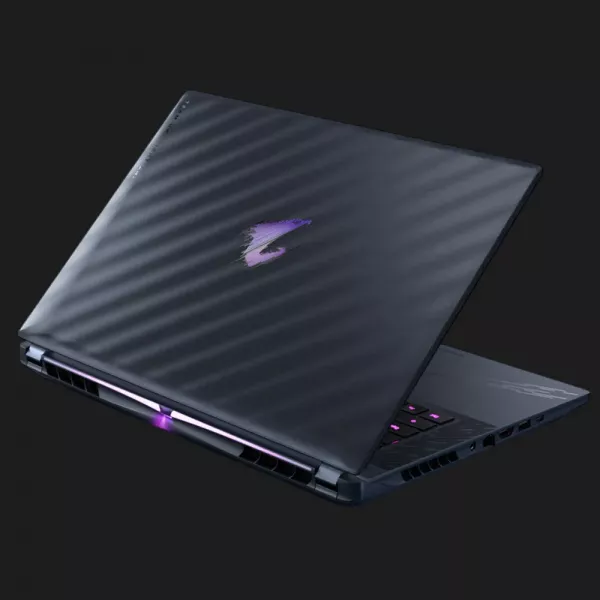 Ноутбук Gigabyte Aorus Master 16 16" (Intel Core Ultra 9/32GB/2TB (SSD)/RTX 5090) (BZHC6EEE65SP) (Standard)