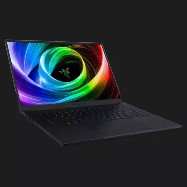Ноутбук Razer Blade 16 16" (AMD Ryzen AI 9/64GB/16TB (SSD)/RTX 5080) (RZ09-05288EN34-R3U1) (Standard)