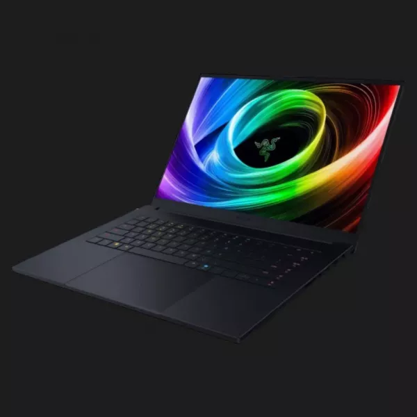Ноутбук Razer Blade 16 16" (AMD Ryzen AI 9/64GB/16TB (SSD)/RTX 5080) (RZ09-05288EN34-R3U1) (Standard)