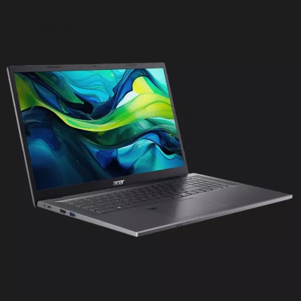 Ноутбук Acer Aspire 17 A17-51 17,3" (Intel Core 7/64GB/2TB (SSD)/RTX 2050) (NX.J1UEG.042) (Standard)
