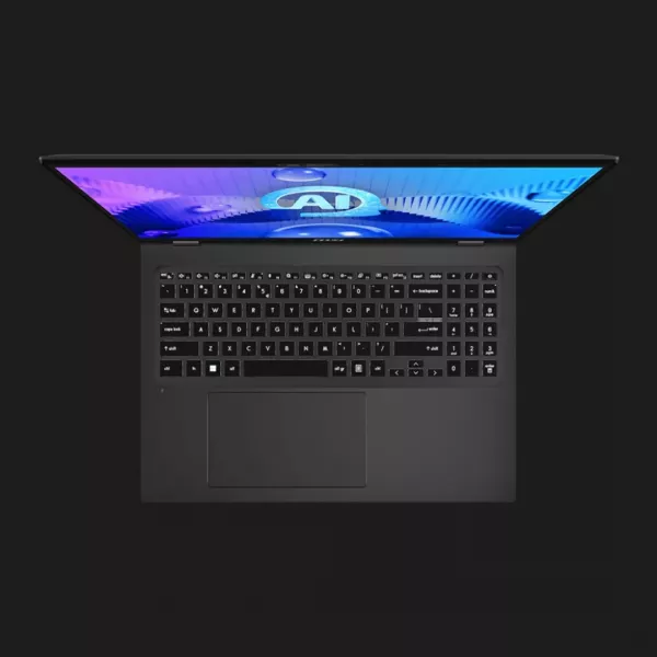 Ноутбук MSI Prestige 16 16" (Intel Core Ultra 7/32GB/16TB (SSD)/Intel Arc) (B1MG-023US) (Standard)