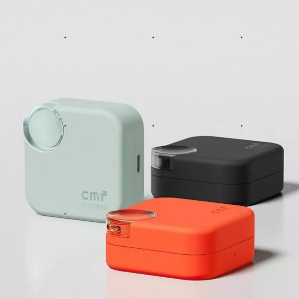 Навушники CMF by Nothing Buds 2 B179 (Light Green)