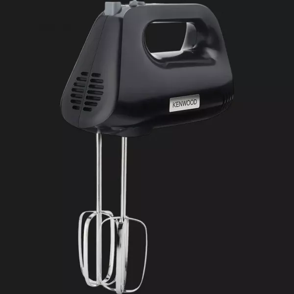 Ручний міксер Kenwood HMP30.A0BK (Black)
