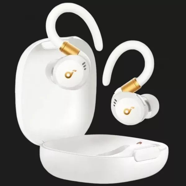 Навушники ANKER SoundСore Sport X20 (White)