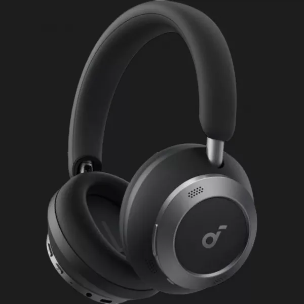 Навушники ANKER SoundСore Space One Pro (Black)