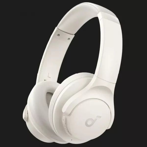 Навушники ANKER SoundСore Q11i (White)
