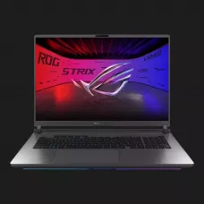 Ноутбук Asus ROG Strix G18 G815 18" (Intel Core Ultra 9/64GB/4TB (SSD)/RTX 5080) (G815LW-G18.U95082) (Standard)