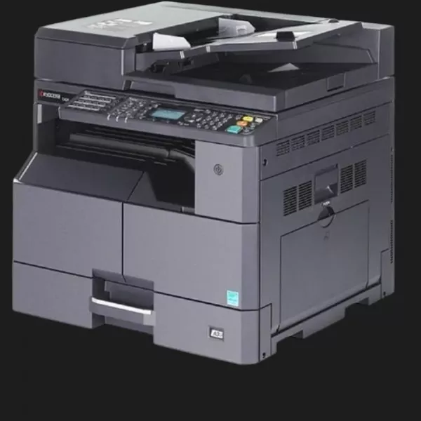 БФП лазерний Kyocera TASKalfa 2020 (Black) (1102ZR3NL0)