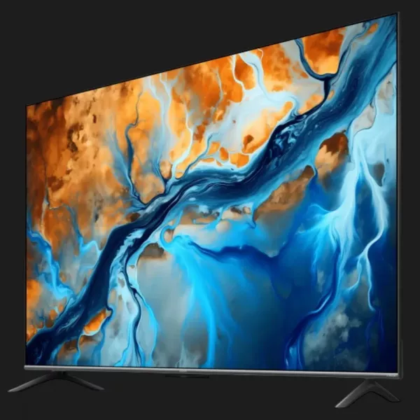 Телевізор Xiaomi TV S Mini LED 55 2025 (Standard)