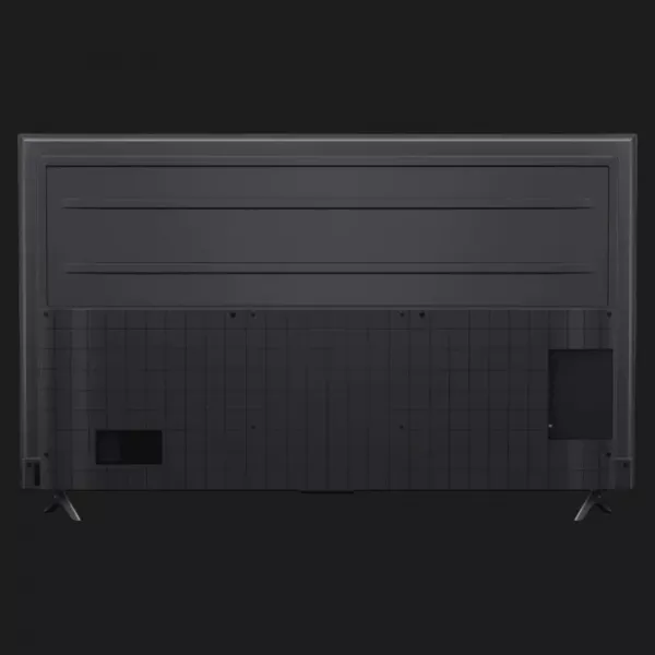 Телевізор Xiaomi TV S Mini LED 55 2025 (Standard)