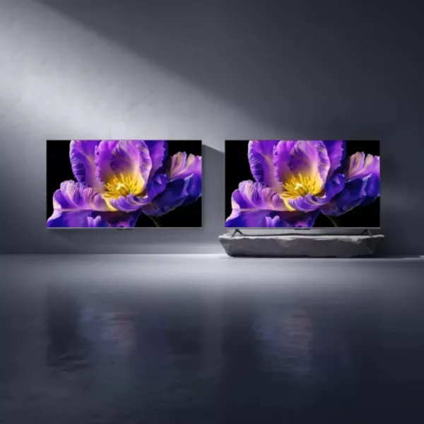 Телевізор Xiaomi TV S Mini LED 55 2025 (Standard)