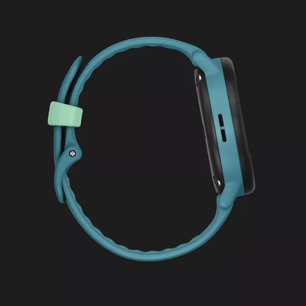Garmin Bounce 2 Turquoise