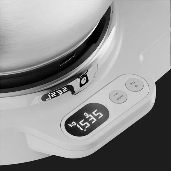 Кухонна машина Kenwood (White)