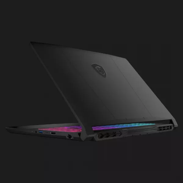 Ноутбук MSI Katana 15 HX 15,6" (Intel Core i7/64GB/2TB (SSD)/RTX 5060) (B14WFK-2645XRO) (Standard)