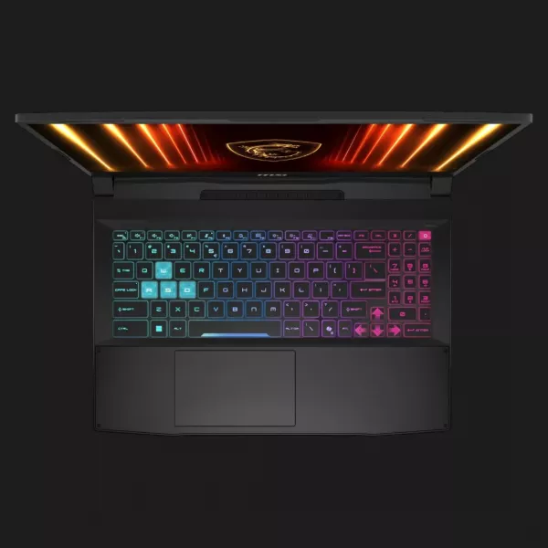 Ноутбук MSI Katana 15 HX 15,6" (Intel Core i7/96GB/4TB (SSD)/RTX 5070) (B14WGK-2663XRO) (Standard)