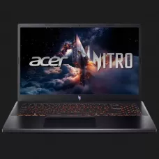 Ноутбук Acer Nitro V ANV15-52 15,6" (Intel Core i9/64GB/4TB (SSD)/RTX 5060) (NH.QZ8EP.15G) (Standard)