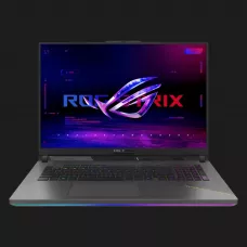 Ноутбук Asus ROG Strix G18 18" (AMD Ryzen 9/64GB/1TB (SSD)/RTX 5070) (G814FP-WS98) (Standard)