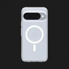 Чохол Spigen Ultra Hybrid для Google Pixel 10/10 Pro (Clear White)