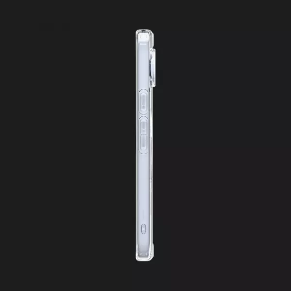 Чохол Spigen Ultra Hybrid для Google Pixel 10/10 Pro (Clear White)