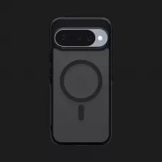 Чохол Spigen Ultra Hybrid MagSafe для Google Pixel 10 Pro/10 (Frost Black)