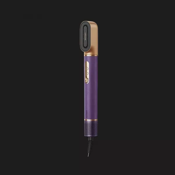 Стайлер Dreame Airstyle Pro (Purple)
