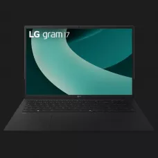 Ноутбук LG Gram 17 17" (Intel Core Ultra 7/32GB/4TB (SSD)/Intel Arc) (17Z90TL-H.AUB6U23) (Standard)