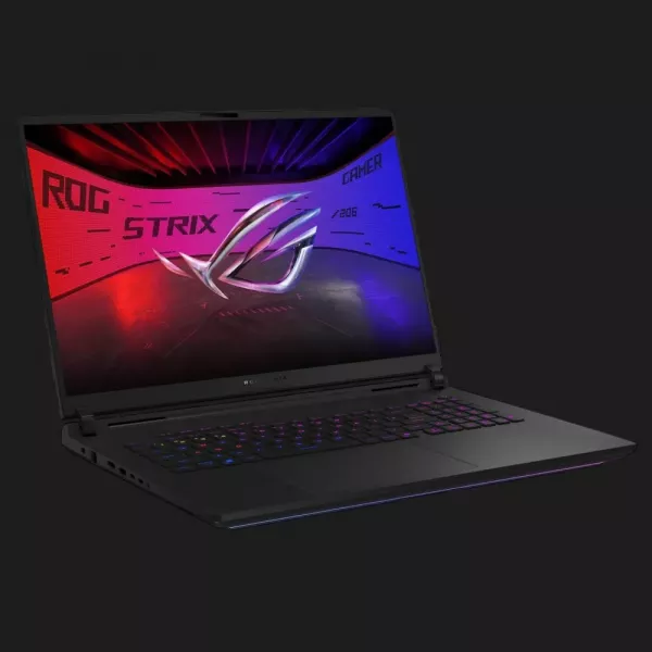 Ноутбук Asus ROG Strix SCAR 18 G835LX 18" (Intel Core Ultra 9/128GB/16TB (SSD)/RTX 5090) (G835LX-XS106) (Standard)
