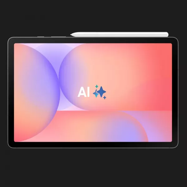 Планшет Samsung Galaxy Tab S10 Lite 8/256GB Wi-Fi (Gray) (Standard)