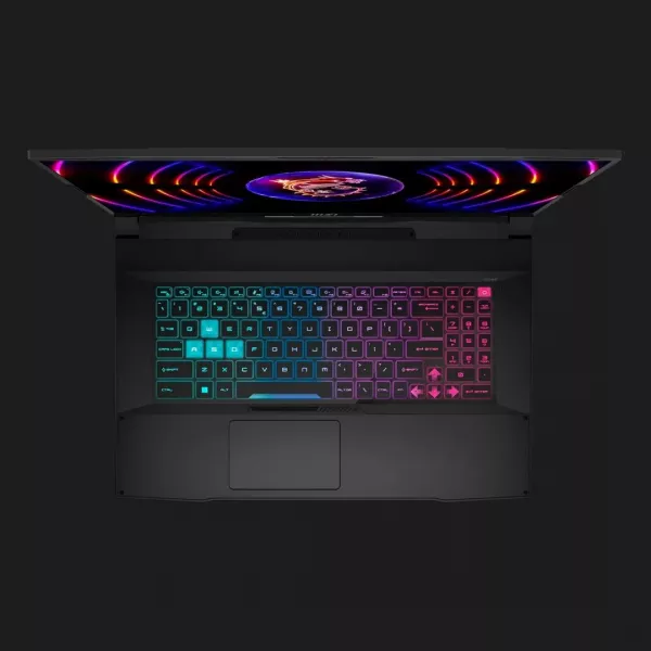 Ноутбук MSI Katana 15 B13VGK 15,6" (Intel Core i7/128GB/8TB (SSD)/RTX 4070) (KATANA15132031) (Standard)