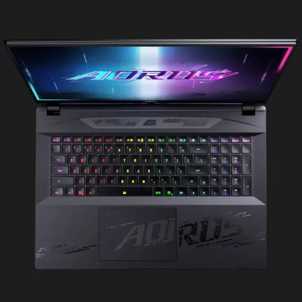 Ноутбук Gigabyte Aorus Master 18 18" (Intel Core Ultra 9/192GB/16TB (SSD)/RTX 5090) (BZHC6EED74SP) (Standard)