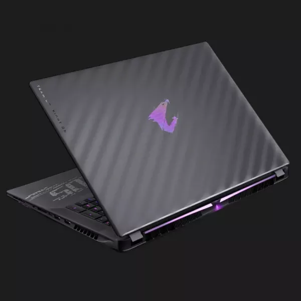 Ноутбук Gigabyte Aorus Master 18 18" (Intel Core Ultra 9/256GB/8TB (SSD)/RTX 5090) (BZHC6EED75SP) (Standard)