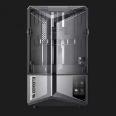 3D-принтер ELEGOO Saturn 4 Ultra (Gray)