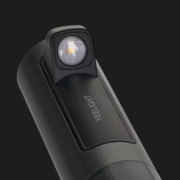Атмосферна настільна лампа Yeelight з батареєєю (Black)