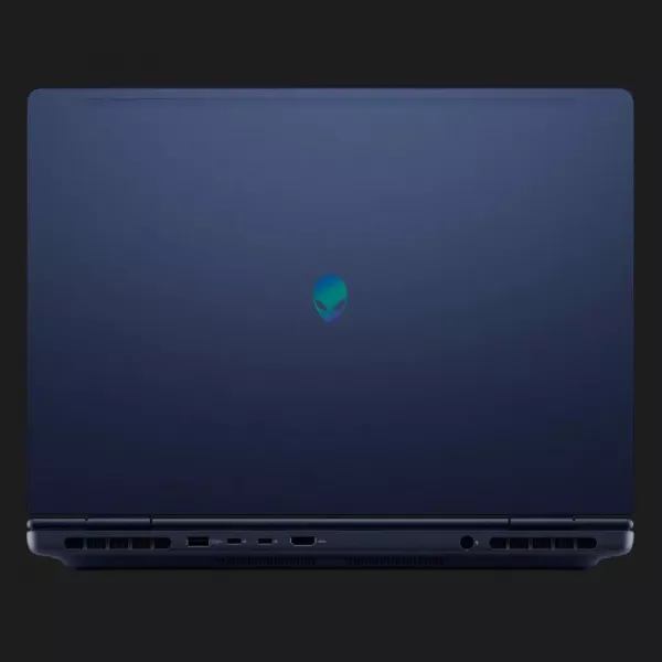 Ноутбук Dell Alienware Aurora 16 16" (Intel Core 9/96GB/4TB (SSD)/RTX 5060) (LAC16250-75649BLU-PUS) (Standard)