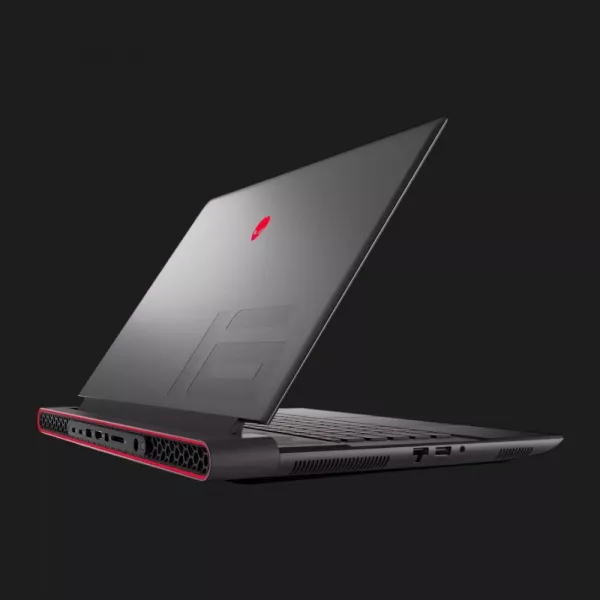 Ноутбук Dell Alienware M16 R1 16" (AMD Ryzen 9/96GB/4TB (SSD)/RTX 4080) (AWM16-A143BLK-PUS) (Standard)
