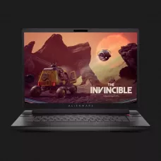 Ноутбук Dell Alienware M16 R1 16" (AMD Ryzen 9/96GB/8TB (SSD)/RTX 4080) (AWM16-A144BLK-PUS) (Standard)