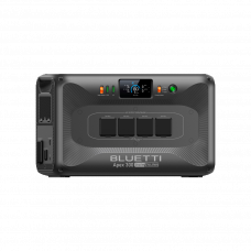 Зарядна станція BLUETTI Apex 300 3840W