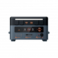 Зарядна станція Blackview Oscal PowerMax 2400 Pro (2400W)